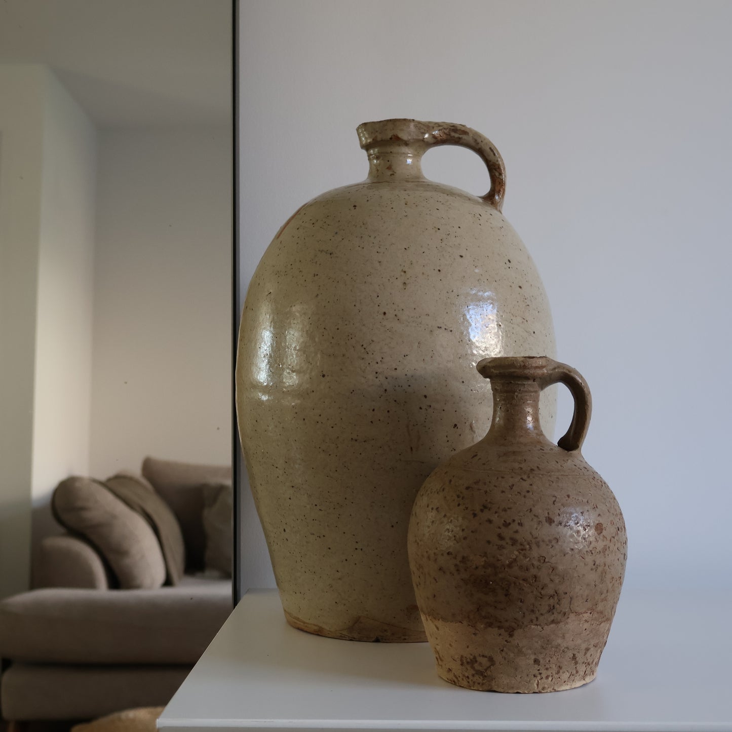 French jug - Lille