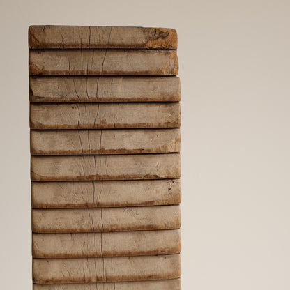 Elm washboards