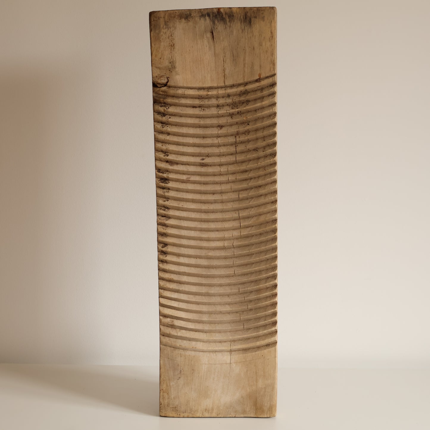 Elm washboards
