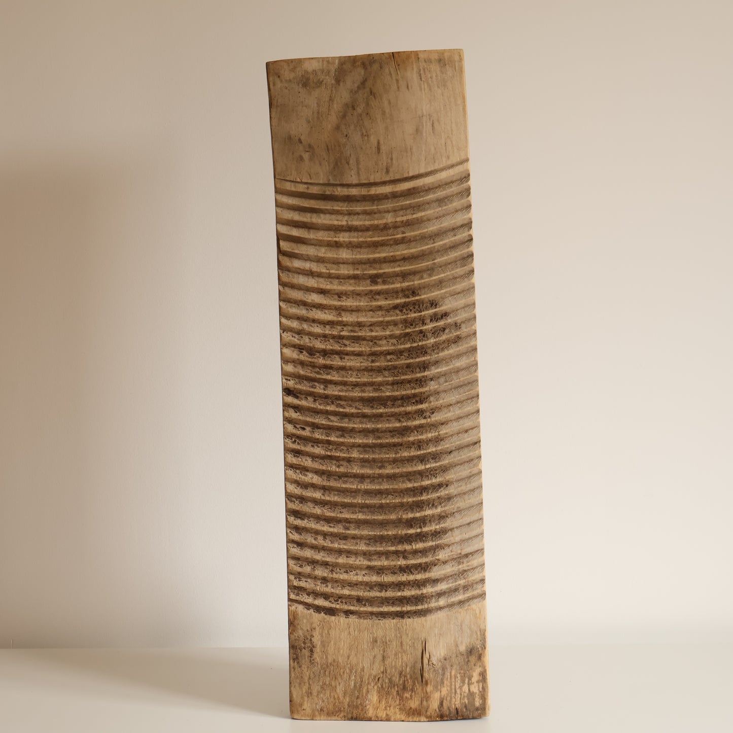 Elm washboards