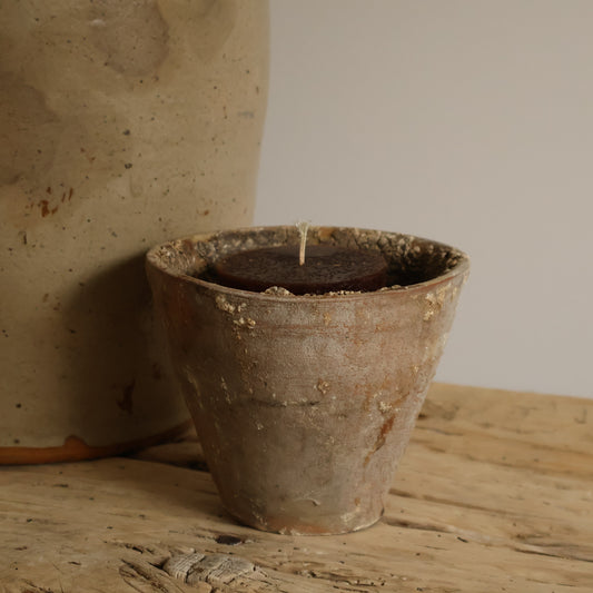 Sap pots