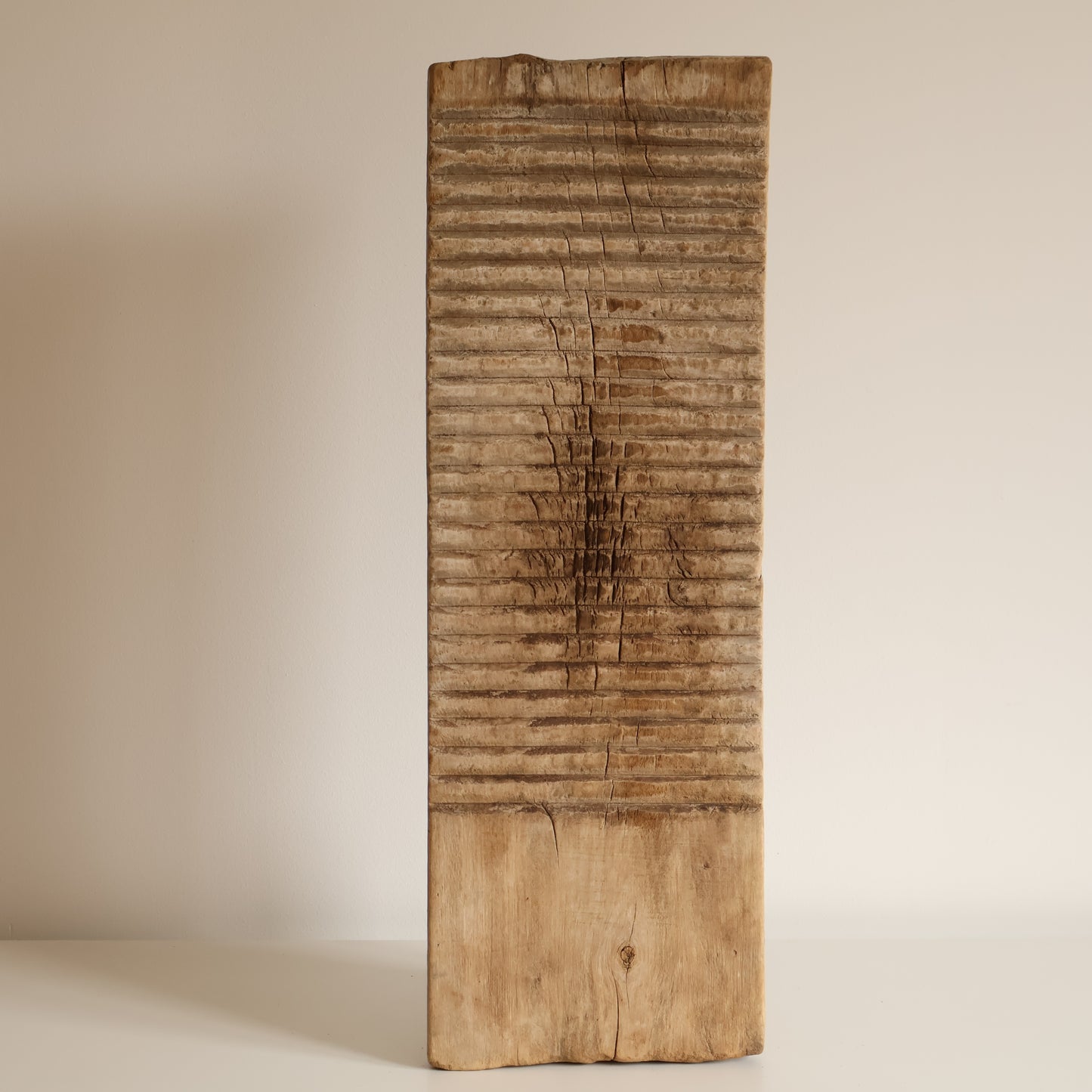 Elm washboards