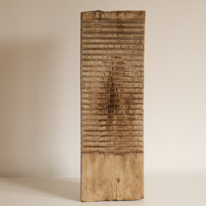 Elm washboards