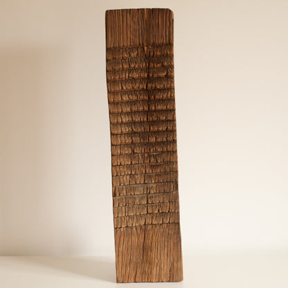 Elm washboards