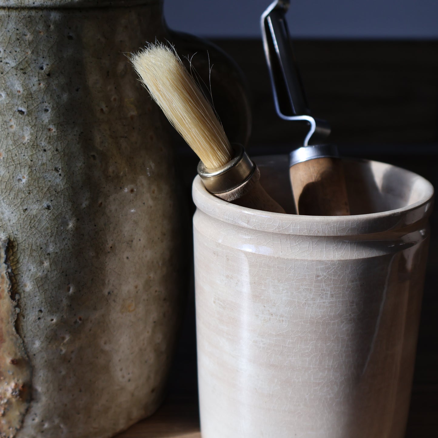 Confiture pot - Amiens