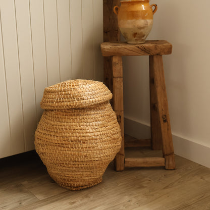 French basket - Kate
