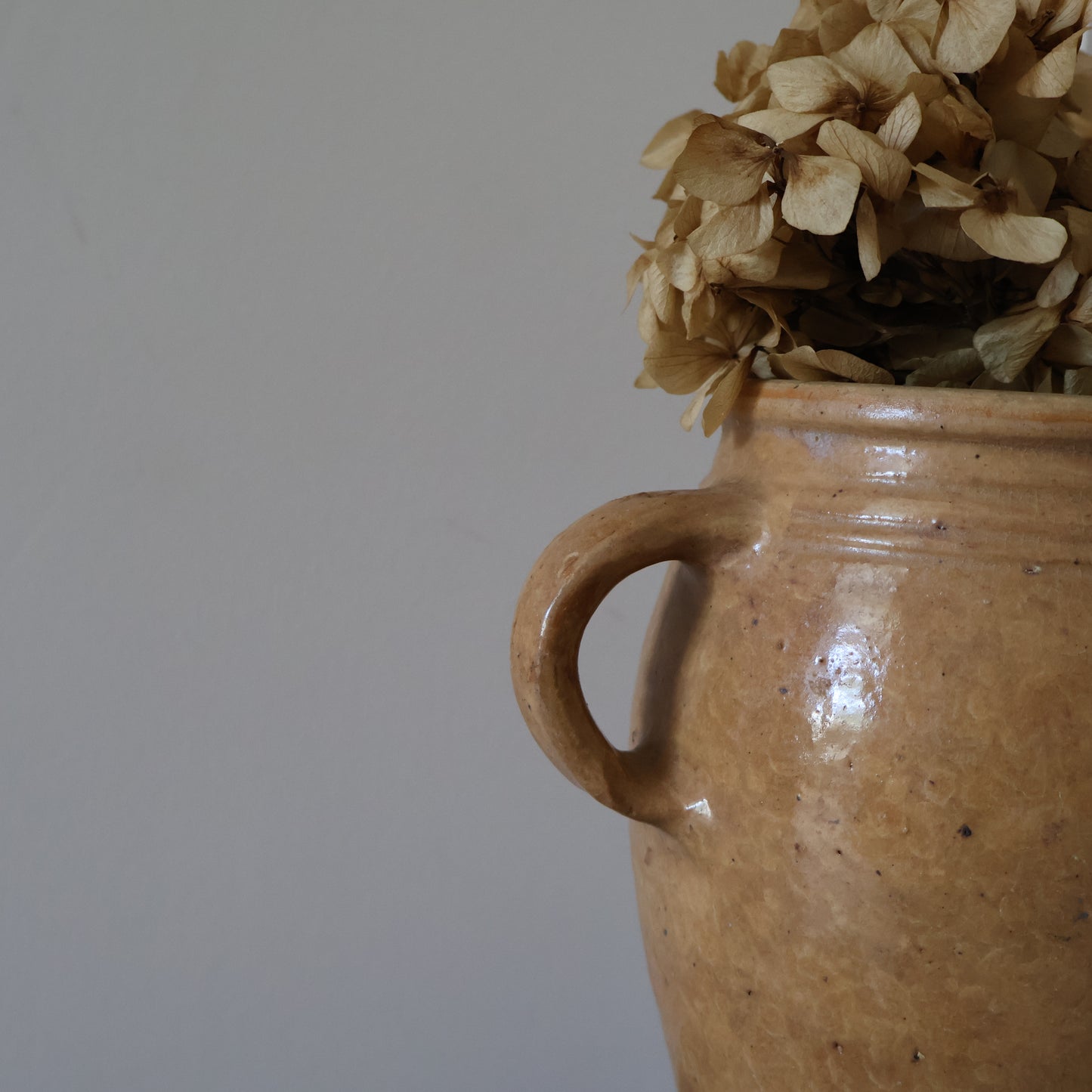 Confit pot - Helene