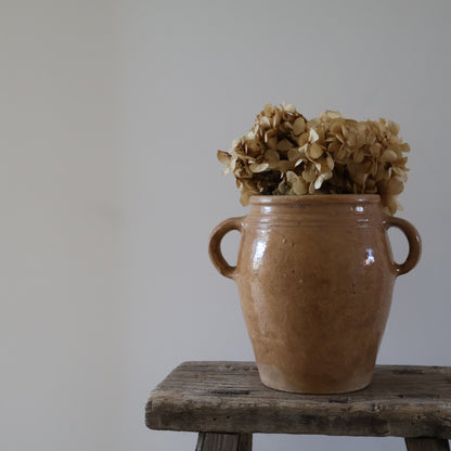 Confit pot - Helene
