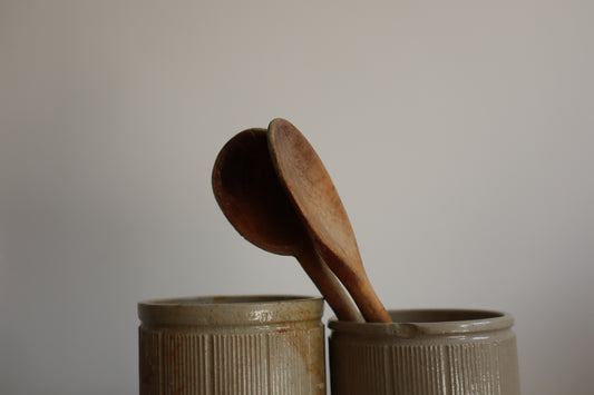 Marmalade jars large