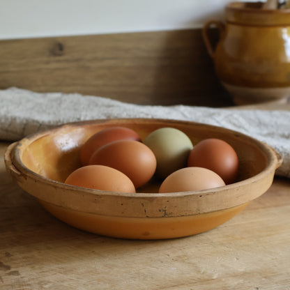 French bowl  - Grace