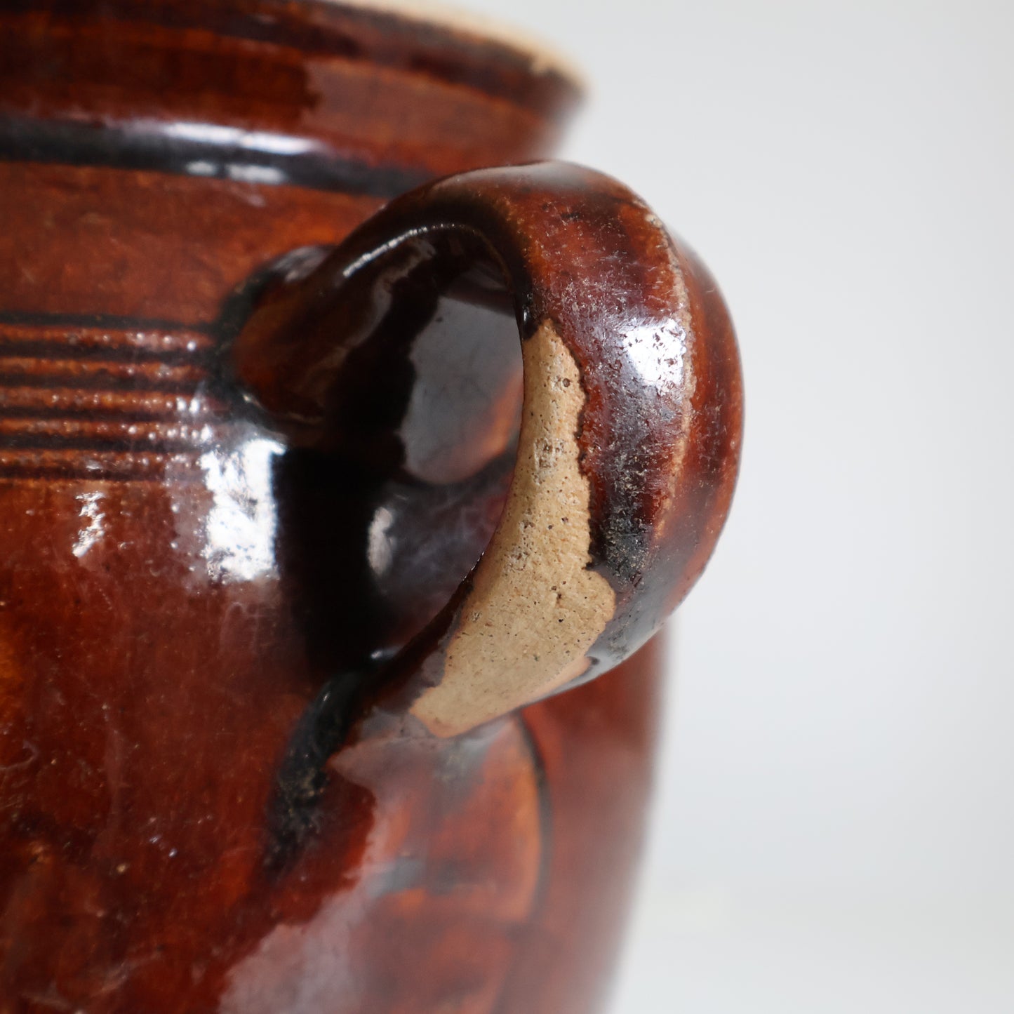 Confit pot - Rey