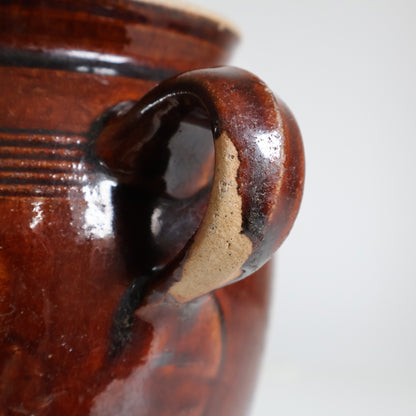 Confit pot - Rey