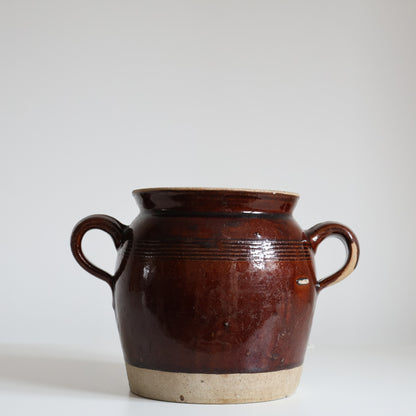 Confit pot - Rey