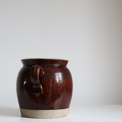 Confit pot - Rey