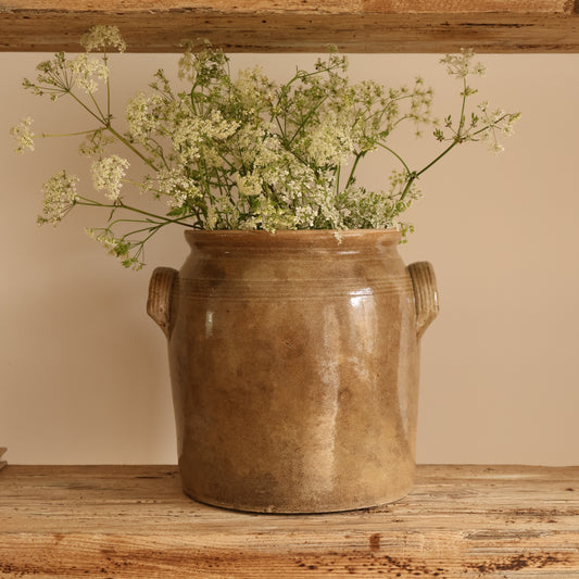 Confit pot - Abel