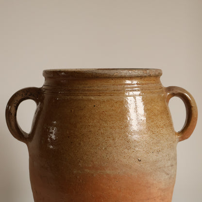 Confit pot - Juno