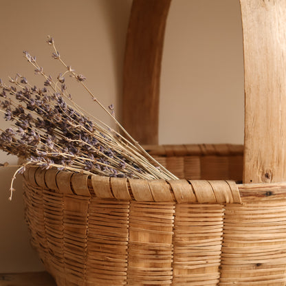 French basket - Ren