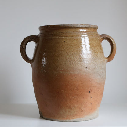Confit pot - Juno