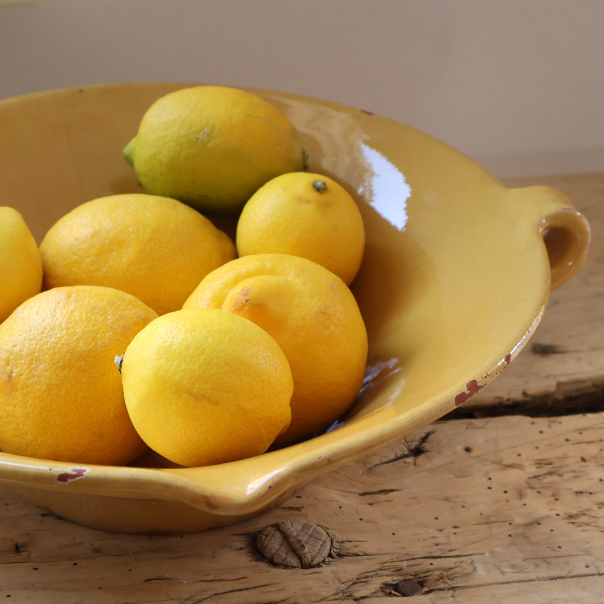 French bowl - Edith
