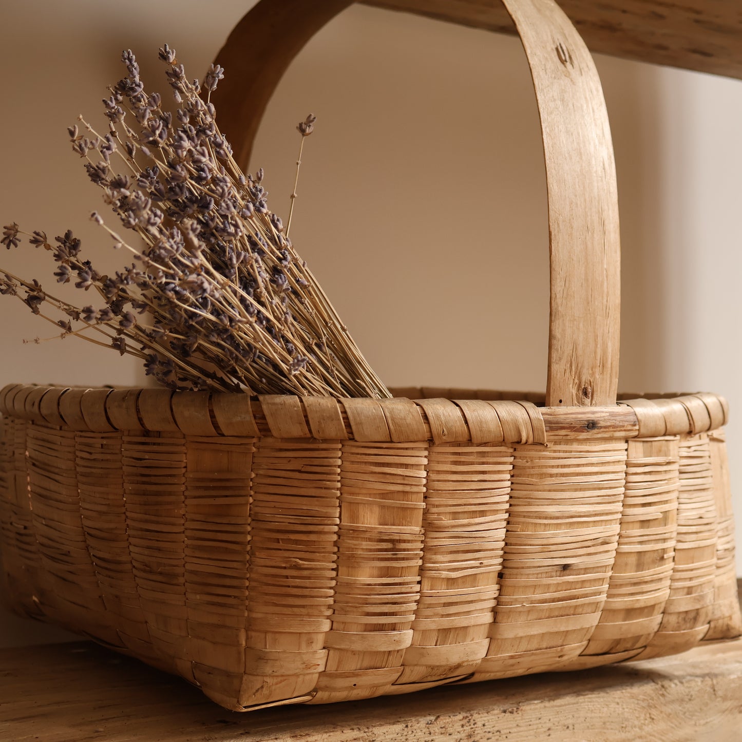 French basket - Ren