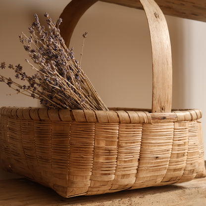 French basket - Ren