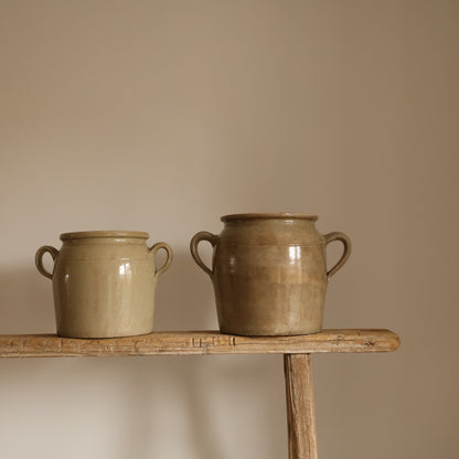 Confit pot - Kade