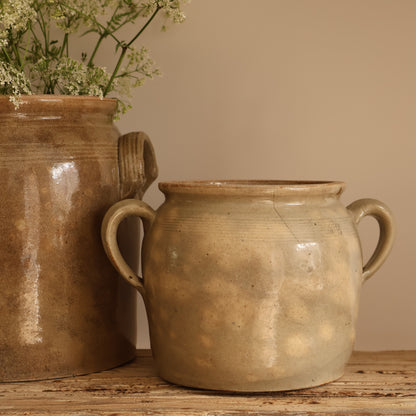 Confit pot - Reign