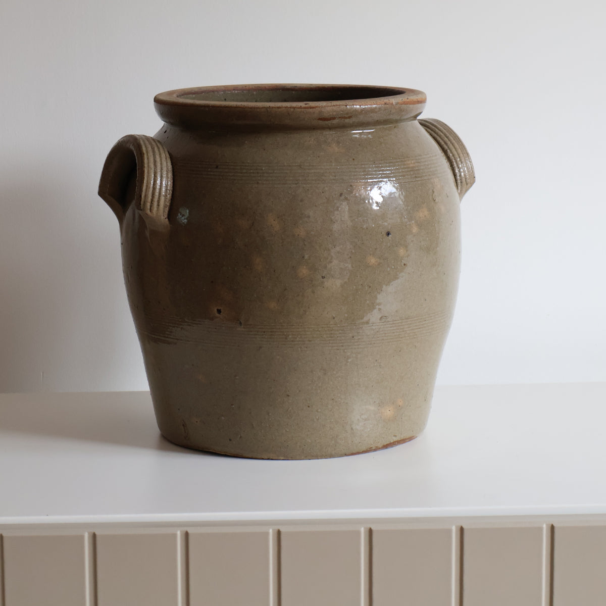 Confit pot - Belgrave