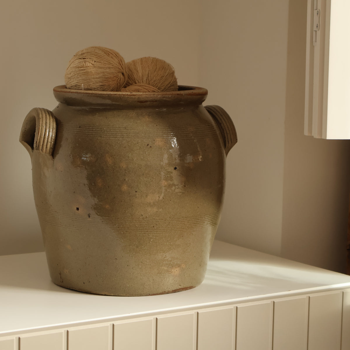 Confit pot - Belgrave