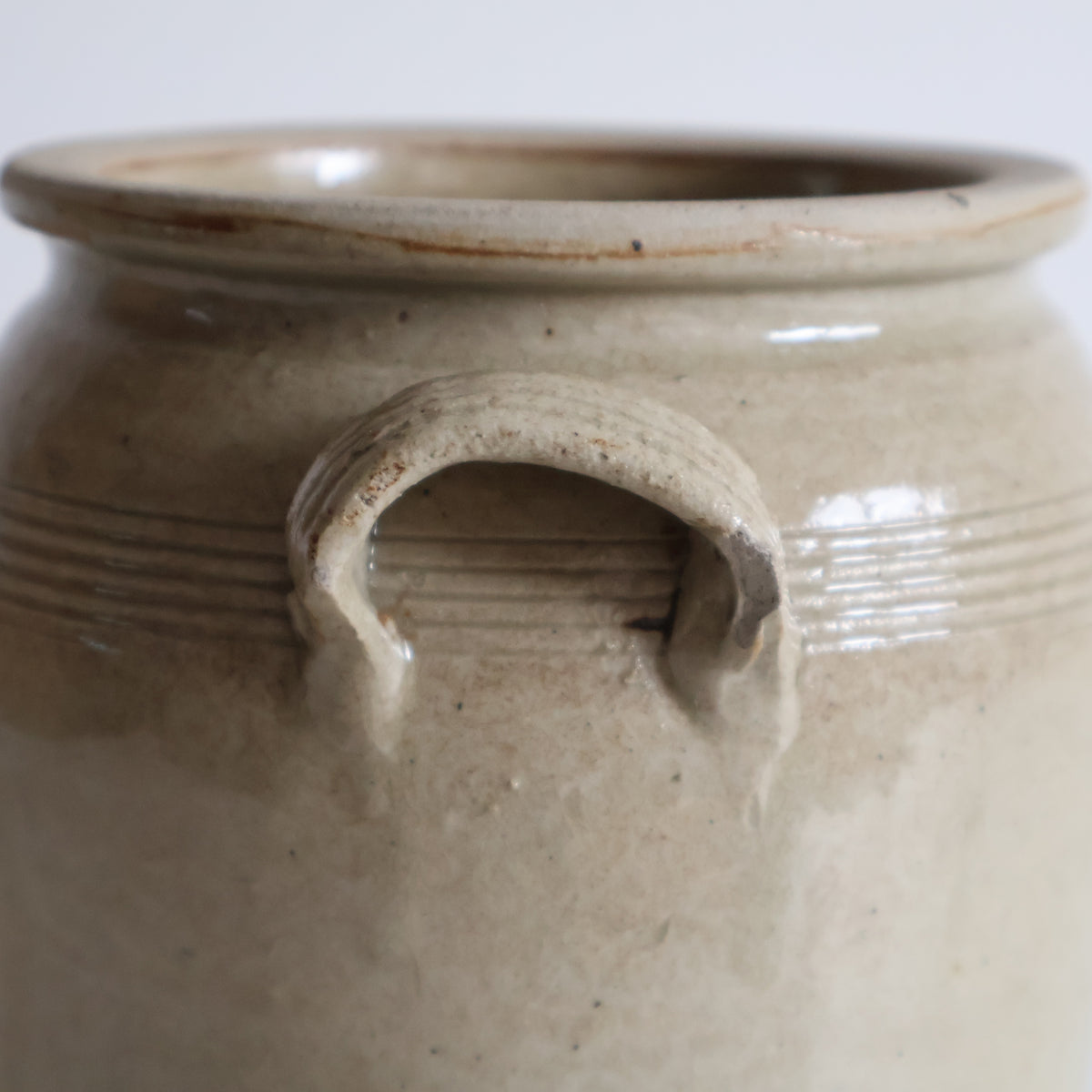 Confit pot - Eaton