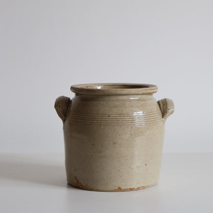 Confit pot - Eaton