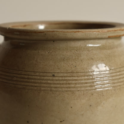 Confit pot - Eaton