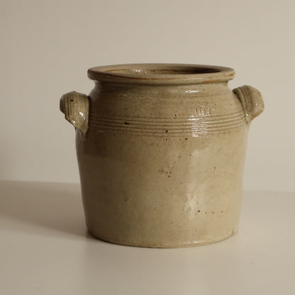 Confit pot - Eaton