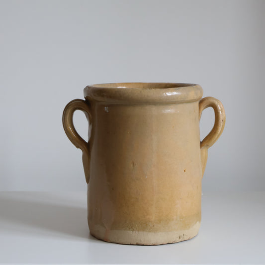 Puglia confit pot