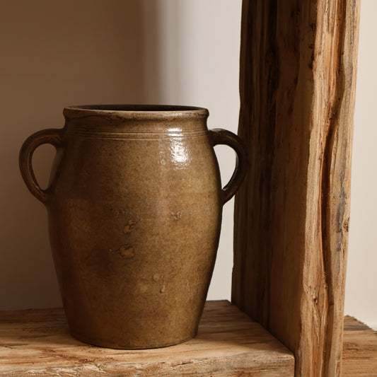 Confit pot - Polly