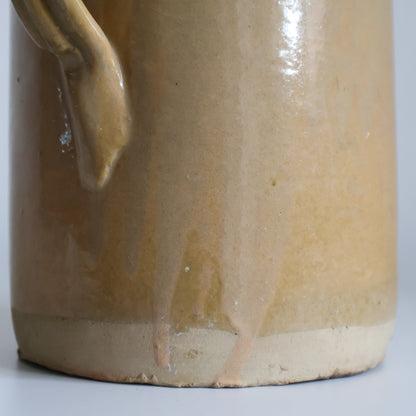 Puglia confit pot