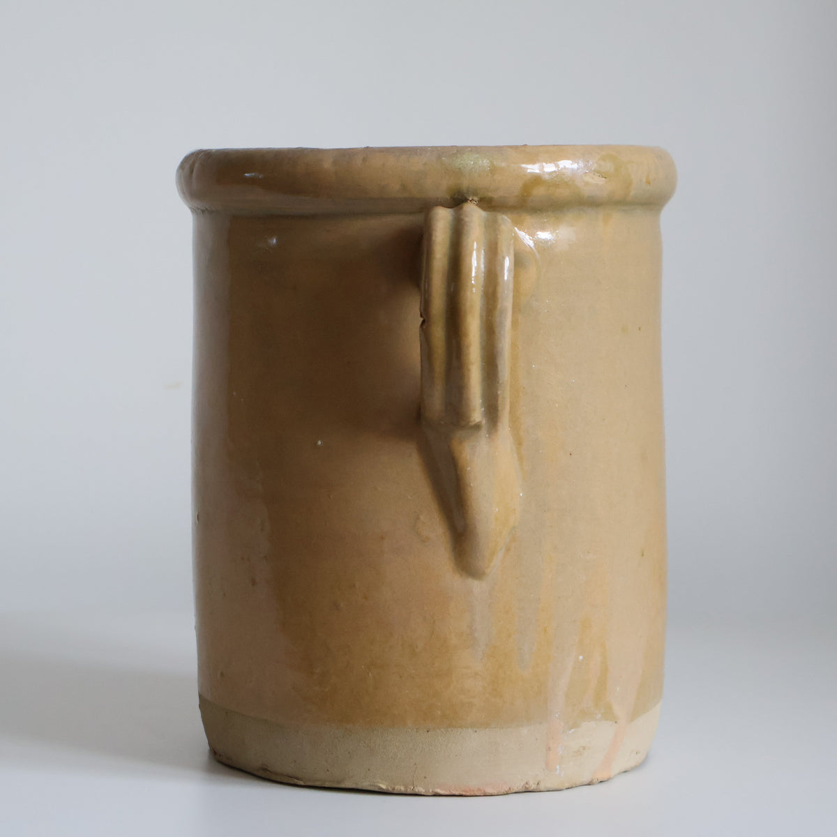 Puglia confit pot