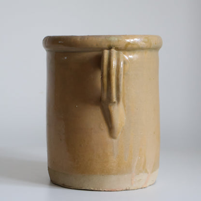 Puglia confit pot