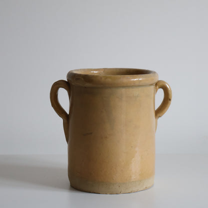 Puglia confit pot