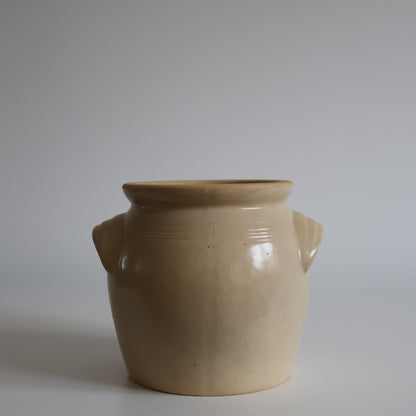 Mini confit pot - Violet