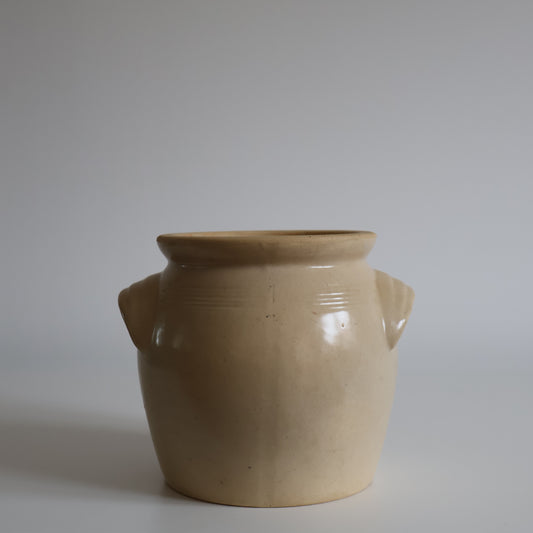 Mini confit pot - Violet