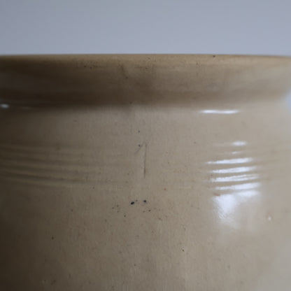 Mini confit pot - Violet