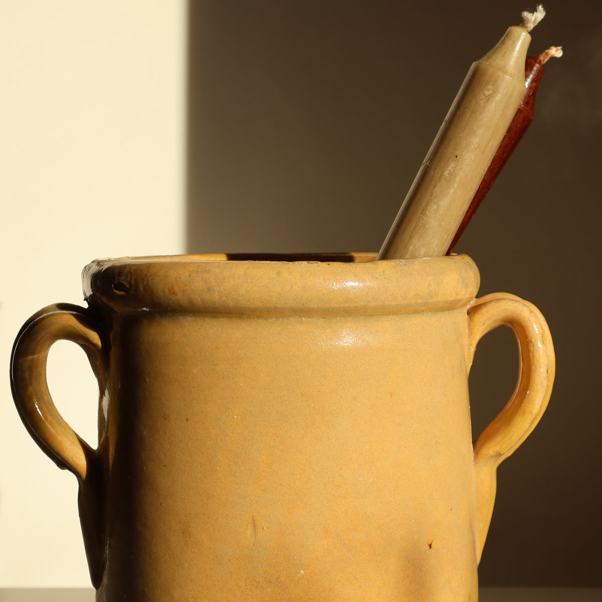 Puglia confit pot