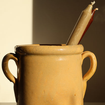 Puglia confit pot