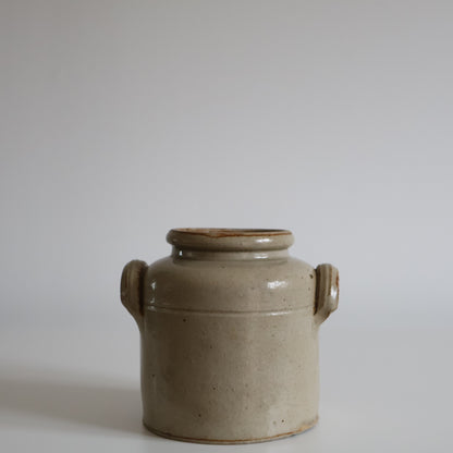 Mini confit pot - Cecily