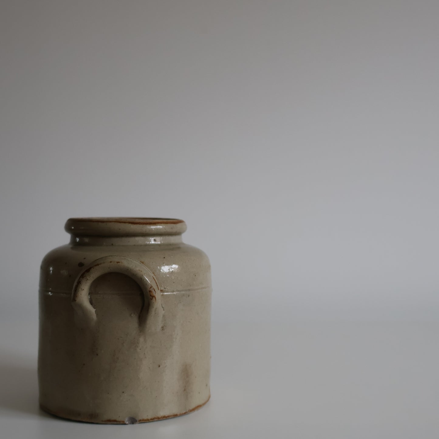 Mini confit pot - Cecily