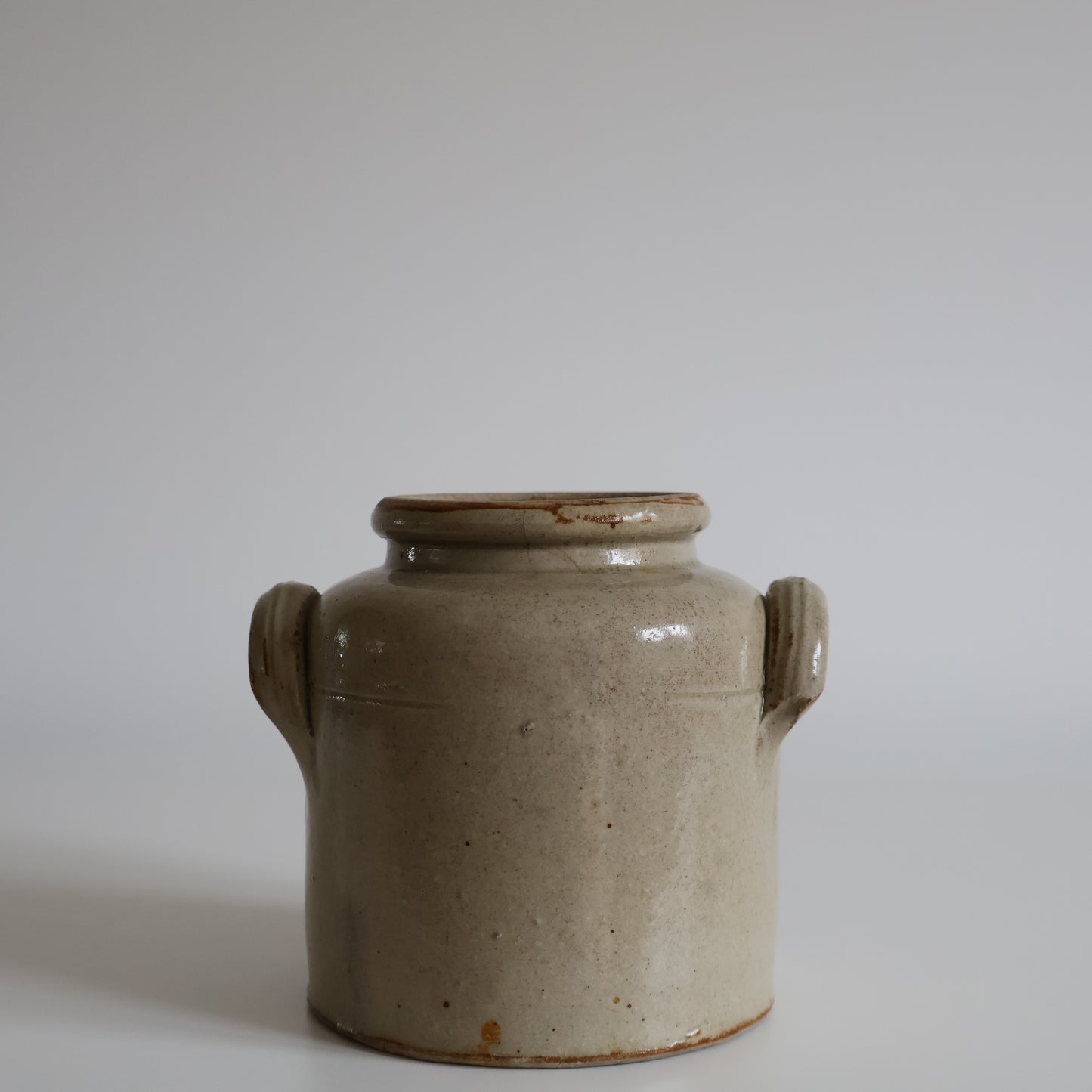 Mini confit pot - Cecily