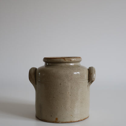 Mini confit pot - Cecily