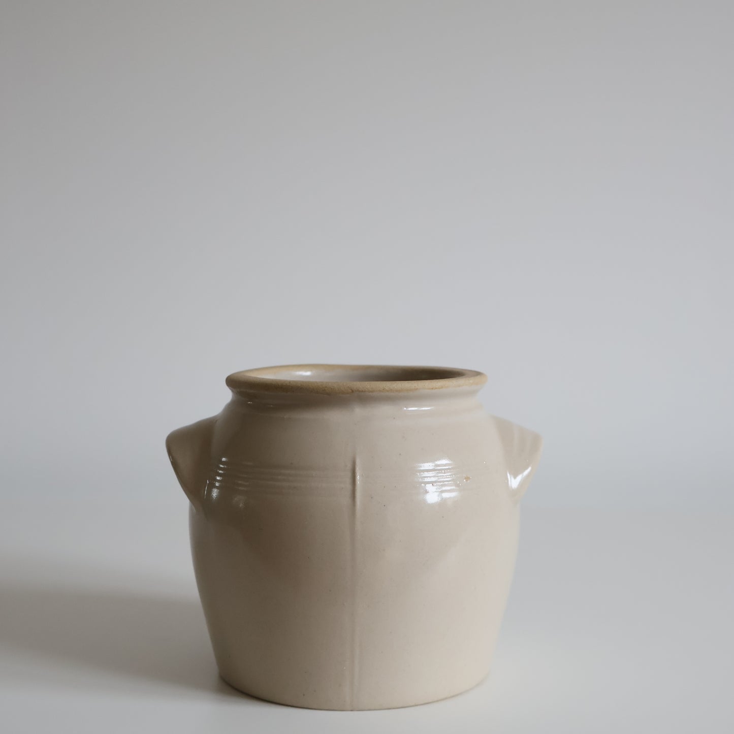 Mini confit pot - Florence