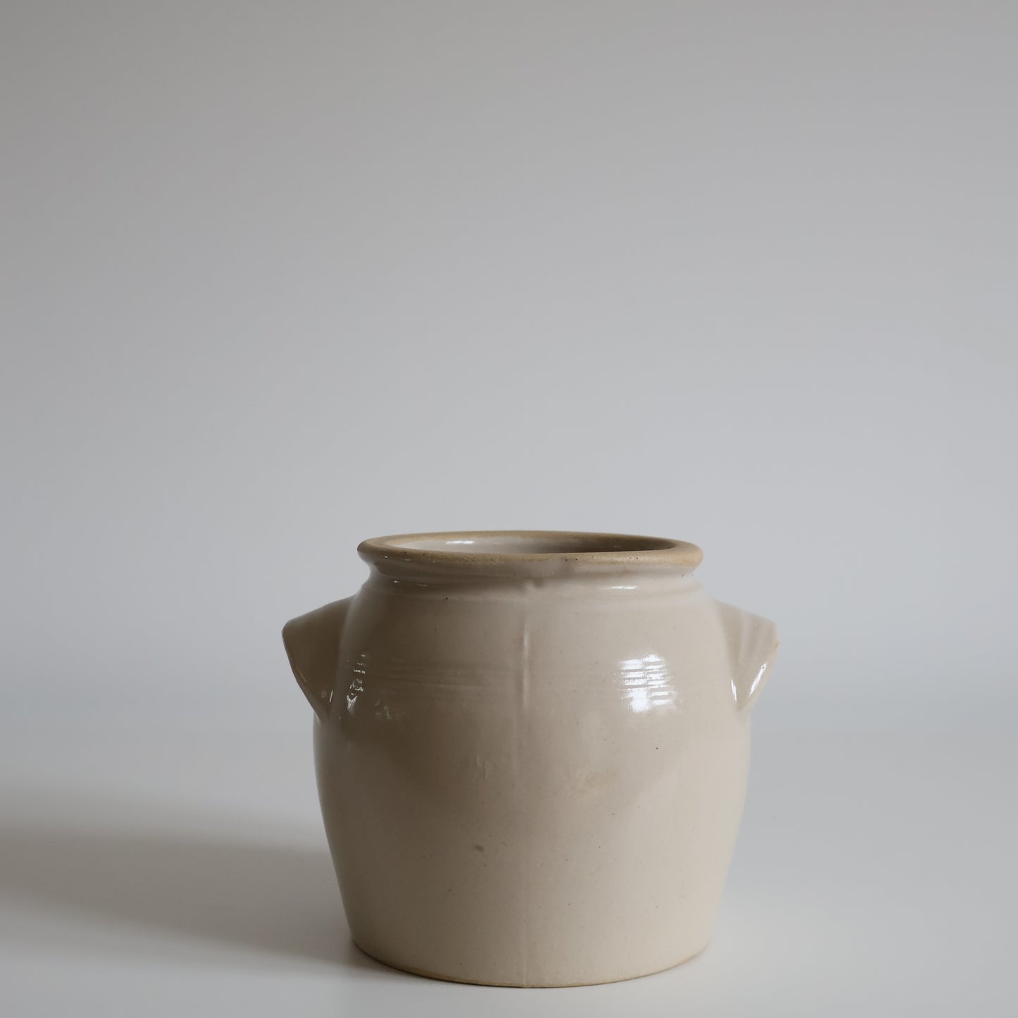 Mini confit pot - Florence